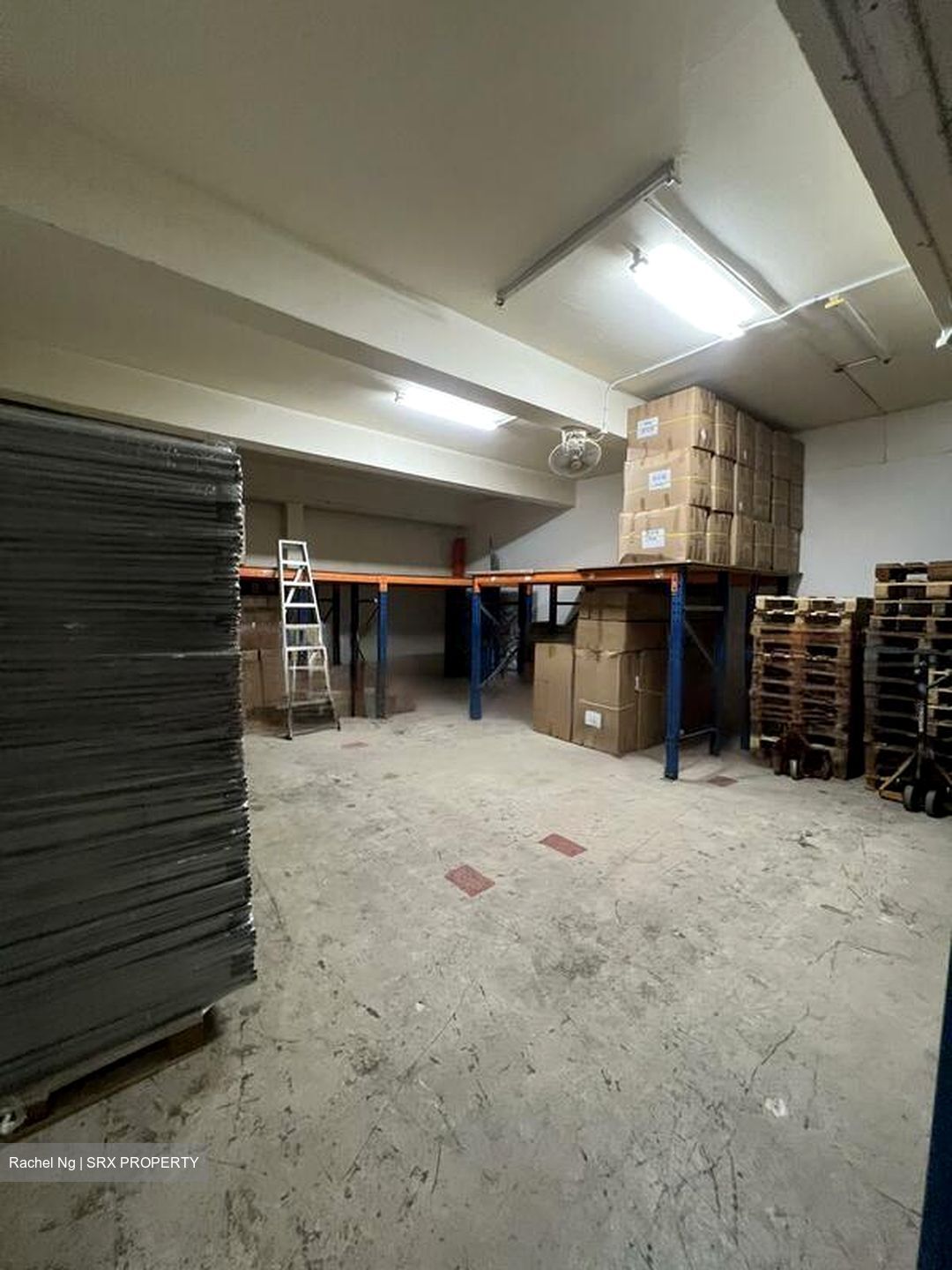 Lipo Building (D14), Factory #458360011